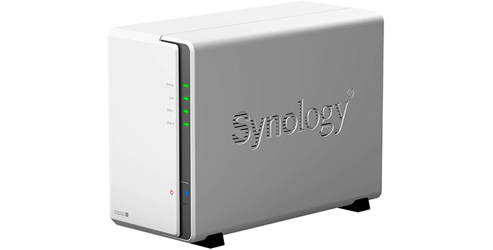Imagen - 10 NAS baratos que puedes comprar ahora