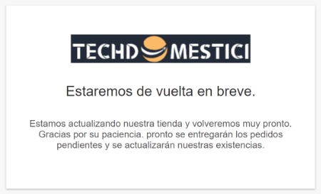 Imagen - Techdomestici, opiniones: ¿es fiable?