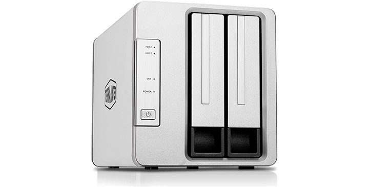 Imagen - 10 NAS baratos que puedes comprar ahora