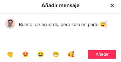 Imagen - TikTok permitirá hacer &quot;Repost&quot; de los vídeos
