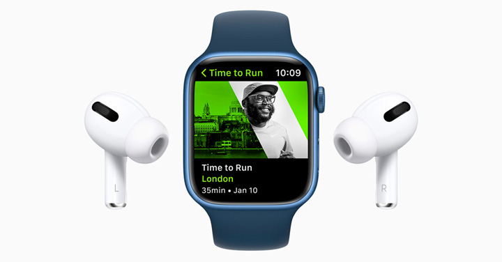 Imagen - Apple Fitness+: novedades en 2022