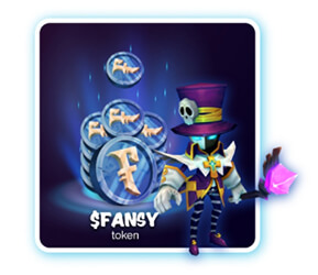 Imagen - Clash Fantasy, el juego NFT inspirado en Clash Royale