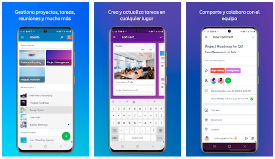Imagen - 10 apps para cumplir tus propósitos de año nuevo
