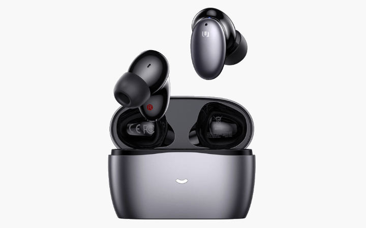 Imagen - Oferta UGREEN HiTune X6: auriculares ANC baratos