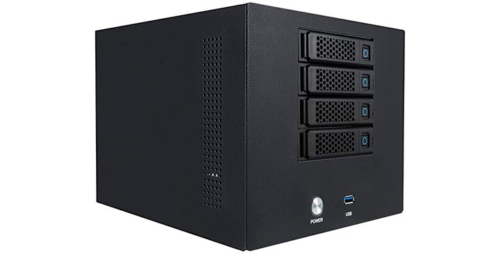 Imagen - 10 NAS baratos que puedes comprar ahora