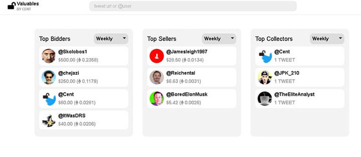 Imagen - D&oacute;nde comprar y conseguir NFTs por Internet