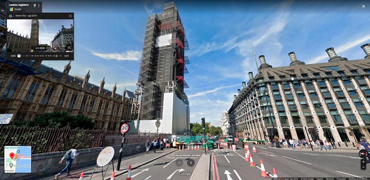 Imagen - 10 curiosidades en Google Maps que debes conocer