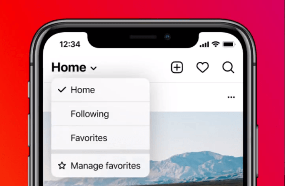 Imagen - Instagram: el timeline cronológico ya está llegando