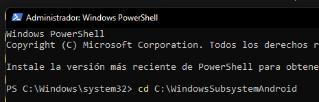 Imagen - Cómo instalar Google Play Store en Windows 11