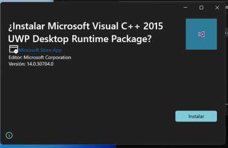 Imagen - Cómo instalar Google Play Store en Windows 11