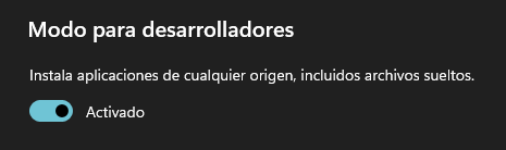 Imagen - Cómo instalar Google Play Store en Windows 11