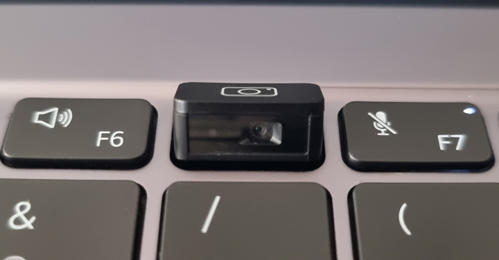 Imagen - Honor MagicBook X 14, análisis con opinión y precio