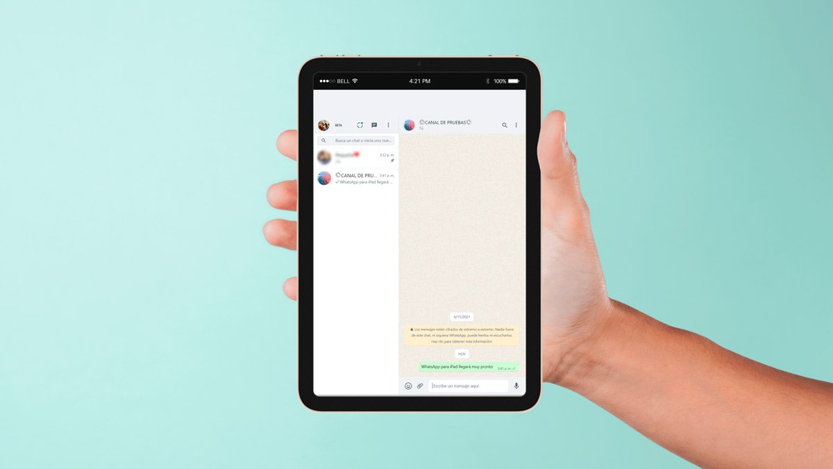 Imagen - 11 novedades que llegarán a WhatsApp en 2022