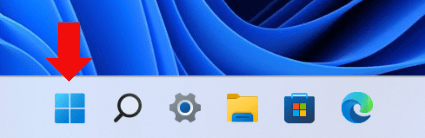 Imagen - Cómo fijar programas en la barra de tareas de Windows 11