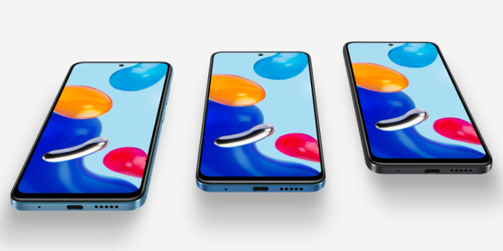 Imagen - Xiaomi Redmi Note 11 y 11S: especificaciones y precio