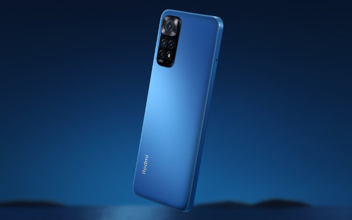 Imagen - Xiaomi Redmi Note 11 y 11S: especificaciones y precio
