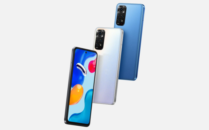 Imagen - Xiaomi Redmi Note 11 y 11S: especificaciones y precio