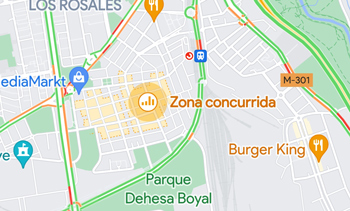 Imagen - 10 curiosidades en Google Maps que debes conocer