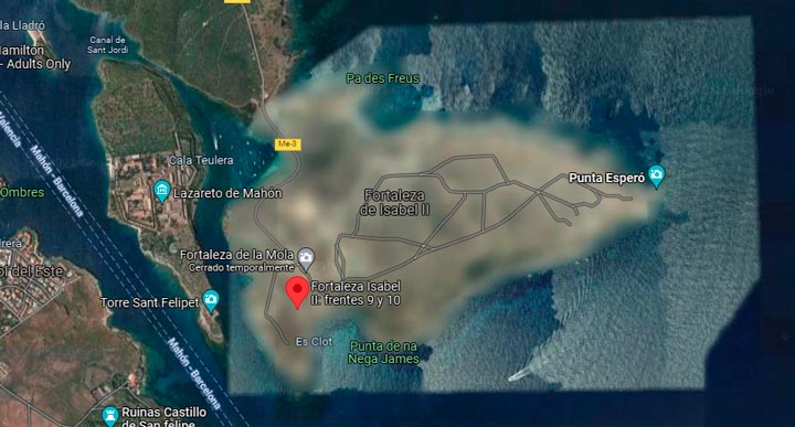 Imagen - 10 curiosidades en Google Maps que debes conocer