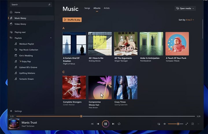 Imagen - Windows 11 se renueva: novedades que debes conocer