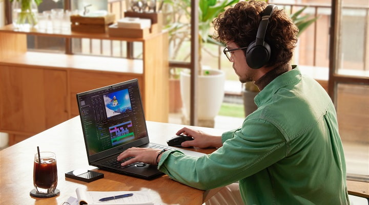 Imagen - Asus ProArt Studiobook Pro 16 OLED: ficha t&eacute;cnica y precio