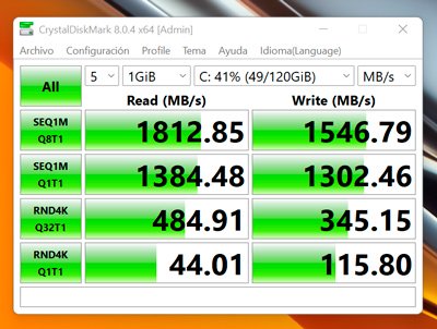 Imagen - Primeras impresiones: Huawei MateBook 16