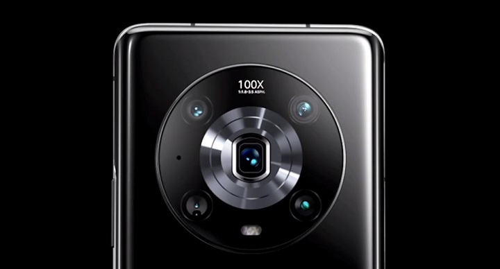 Imagen - HONOR Magic4 Pro: vídeo 4K a 60 fps con Log de 10 bits