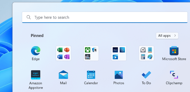 Imagen - Windows 11 Insider Preview Build 22557: descarga y novedades