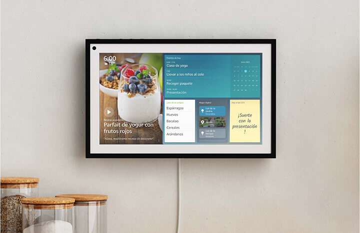 Imagen - &iquest;Te esp&iacute;a tu asistente inteligente en el hogar?