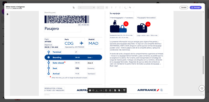 Imagen - Adobe Creative Cloud Express se actualiza: novedades