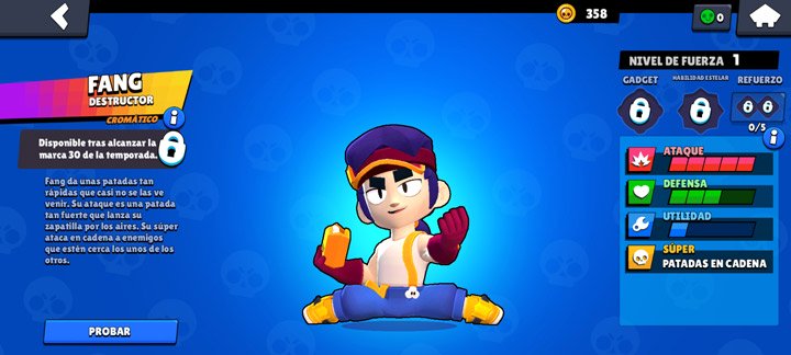 Imagen - 7 novedades que llegar&aacute;n a Brawl Stars en 2022