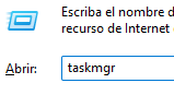 Imagen - Cómo abrir el administrador de tareas en Windows 11