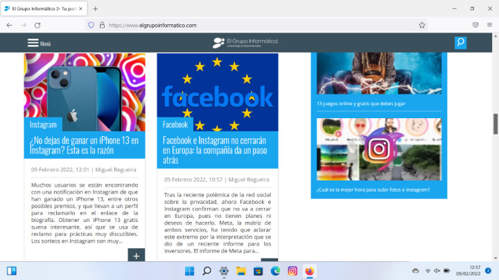 Imagen - Descarga Firefox 97: novedades
