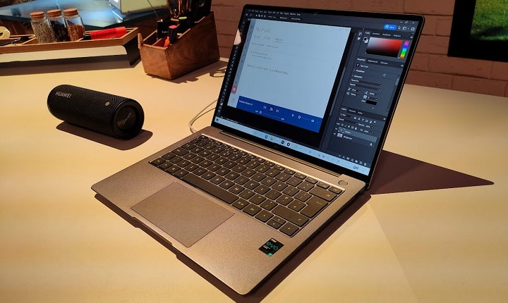 Imagen - Huawei MateBook X Pro (2022): ficha técnica y precio