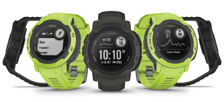Imagen - Garmin Instinct 2 y 2S: modelos, novedades y precios