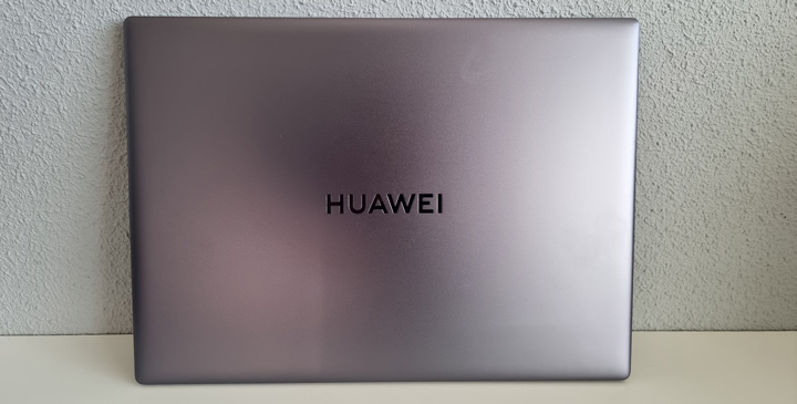 Imagen - Primeras impresiones: Huawei MateBook 16