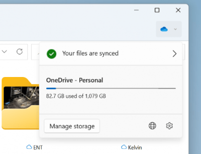 Imagen - Windows 11 Insider Preview Build 22557: descarga y novedades