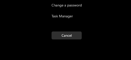 Imagen - Cómo abrir el administrador de tareas en Windows 11