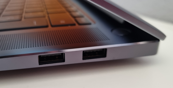 Imagen - Primeras impresiones: Huawei MateBook 16