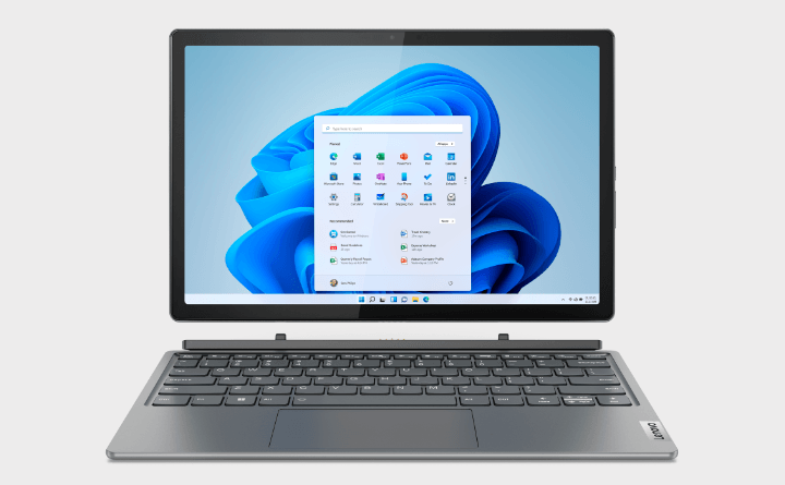 Imagen - Lenovo IdeaPad Duet 5i (7 gen): caracter&iacute;sticas y precio