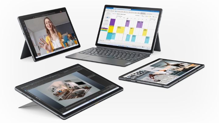 Imagen - Lenovo IdeaPad Duet 5i (7 gen): caracter&iacute;sticas y precio