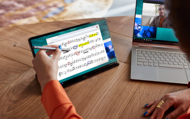 Imagen - Lenovo Tab P12 Pro: ficha técnica y precio de la tablet