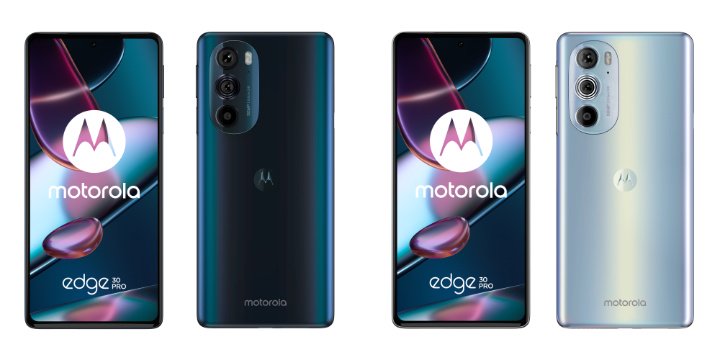Imagen - Móviles Motorola que actualizarán a Android 13