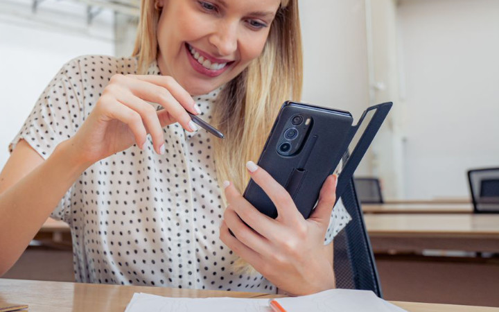 Imagen - Motorola Edge 30 Pro: ficha técnica, precio y novedades