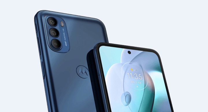 Imagen - 15 móviles de gama media de Motorola que puedes comprar