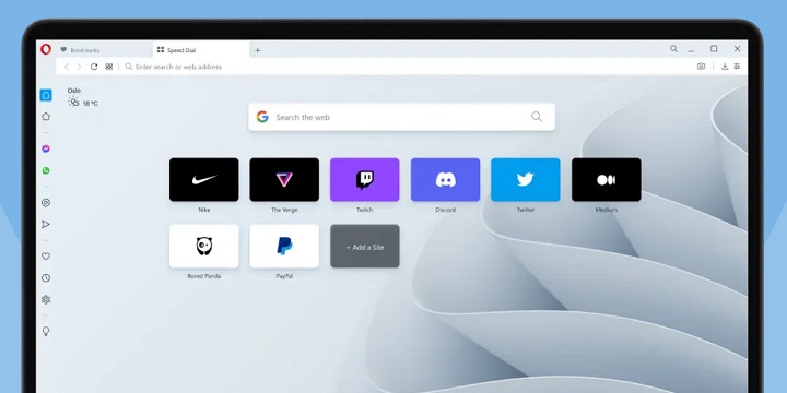 Imagen - 7 navegadores con VPN integrado