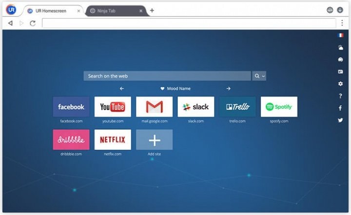 Imagen - 7 navegadores con VPN integrado
