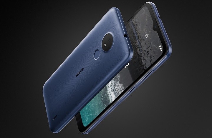 Imagen - Nokia C21: especificaciones t&eacute;cnicas