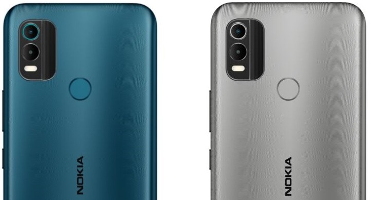 Imagen - Nokia C21 Plus: todos los detalles