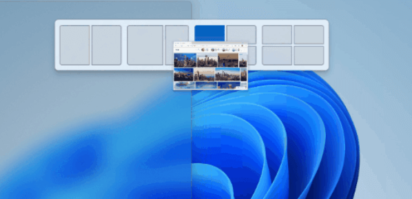 Imagen - Windows 11 Insider Preview Build 22557: descarga y novedades